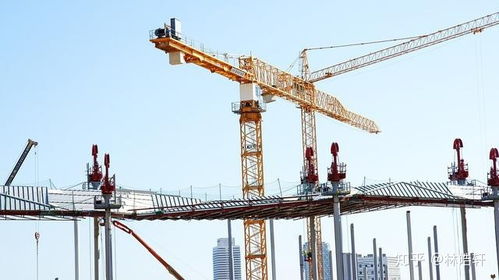 建材水泥需求回暖之路 龍頭海螺水泥持續(xù)發(fā)力房屋建筑工程