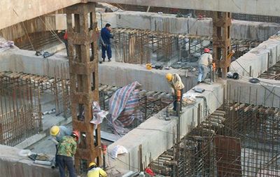 長沙房屋加固與房屋建筑工程 保障安全與提升價(jià)值的專業(yè)服務(wù)