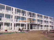 沈陽快拼房選購指南 價(jià)格合理與優(yōu)質(zhì)工程服務(wù)一站式獲取