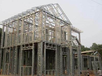 裝配式建筑 能否全面取代傳統(tǒng)磚混結(jié)構(gòu)？一位包工頭的視角與行業(yè)冷思考