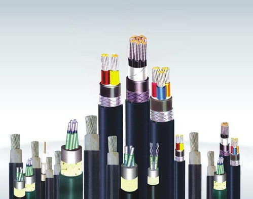 中衛(wèi)CEFRP3/1控制電纜 規(guī)格、特性與應用解析