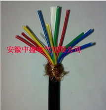 天長電纜ZR-KVVP 4×0.75屏蔽控制電纜滁州地區(qū)批發(fā)價格解析
