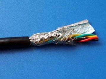 MKVVR控制電纜 特性、結(jié)構(gòu)與應用解析